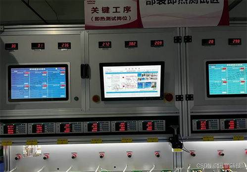 衛浴工廠信息化管理新路徑 電子作業指導書系統的技術開發與應用
