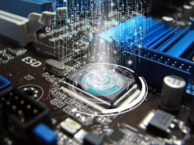 27款震撼世界的芯片，你認識哪些？數(shù)說電子產(chǎn)品的核心驅(qū)動力