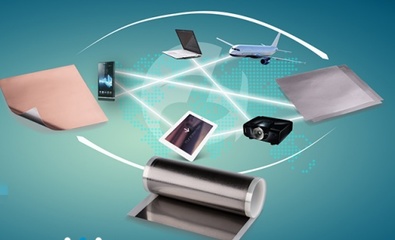 制備技術(shù)升級迭代，石墨烯導熱膜迎來發(fā)展熱潮